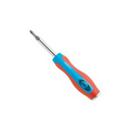 Channellock Code Blue 6 in 1 Screwdriver